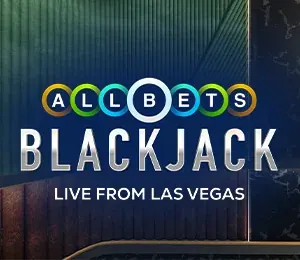 MGM Vegas All Bets Blackjack Live
